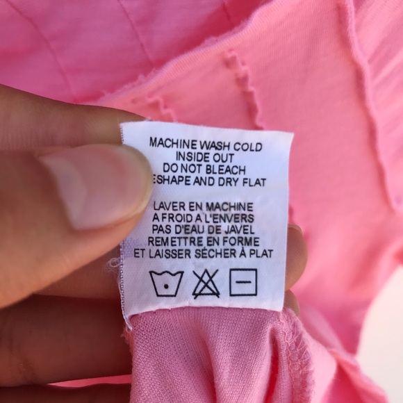 Theory Top Blouse Cap sleeve - Picture 6 of 8